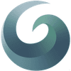Green Wave Distribution Logotyp