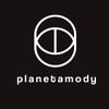 Planeta Mody Logotyp
