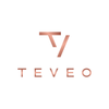 TEVEO Official Store | Sportbekleidung Logotype