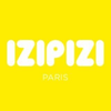 IZIPIZI Logotype