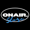 Onair Store Logotype