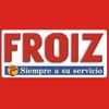 Froiz Logotipo