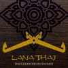 Lana Thai Logotype