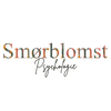 SMORBLOMST Logotype