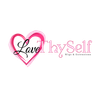 Love Thyself Extensions Logotyyppi