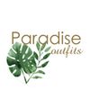 Paradise outfits Logotyp