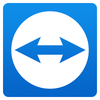 TeamViewer Logotipo