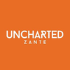Uncharted Zante Logotipo
