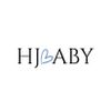 HJBABY LTD Logotype