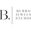 Burro Jewels Studio Logotyp