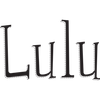 Lulushop Logotipo