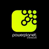 Powerplanet Logotipo