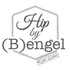 Hip by (b)engel Logotype