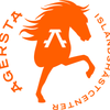 Agersta Logotyp