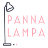 PANNALAMPA Logotipo