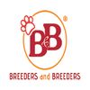 FAMILY DOG - BREEDERS AND BREEDERS Logotipo