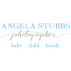 Angela Stubbs Photography Logotyp