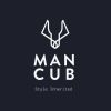 MANCUB Logotyp