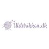 Uldstrikken Logo