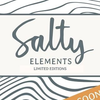 Salty Elements Logo