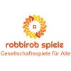 robbirob spiele Logotipo