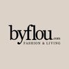 byflou.com Logotype