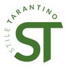 Stile Tarantino Logotipo