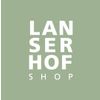 Lanserhof Shop Logotipo