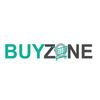 BuyZone Logotipo