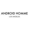 androidhomme.co.uk Logotype
