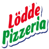 Löddes Pizzeria Logotipo