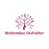 Bohemian Outsider Logotype