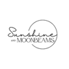 Sunshine & Moonbeams Logotyp