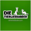 Die Tierliebhaber Logotype