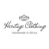Heritage Clothings Logotipo
