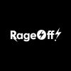 RAGEOFF Logotype