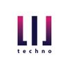 3techno Logotipo