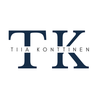 Tiia Konttinen Logotyyppi
