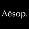 AESOP USA INC Logotype