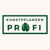 Kunstpflanzen-Profi Logotype