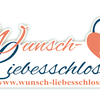 Wunsch-Liebesschloss Logotip
