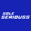 SOLE SERIOUSS Logotype