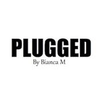 Plugged By Bianca M Logotyp