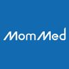 Mommed Logotipo
