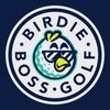 BirdieBoss Logotype