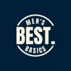 Men's Best Basics Logotipo
