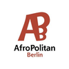 AfroPolitan Berlin Logotyp