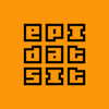 Epidatsit Apparel Logotype