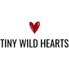 TINY WILD HEARTS Logotype