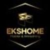 Ekshome Logotip